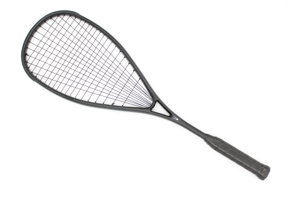 Shahtoosh Cut 1.0 Squash Racquet – SquashGear.com