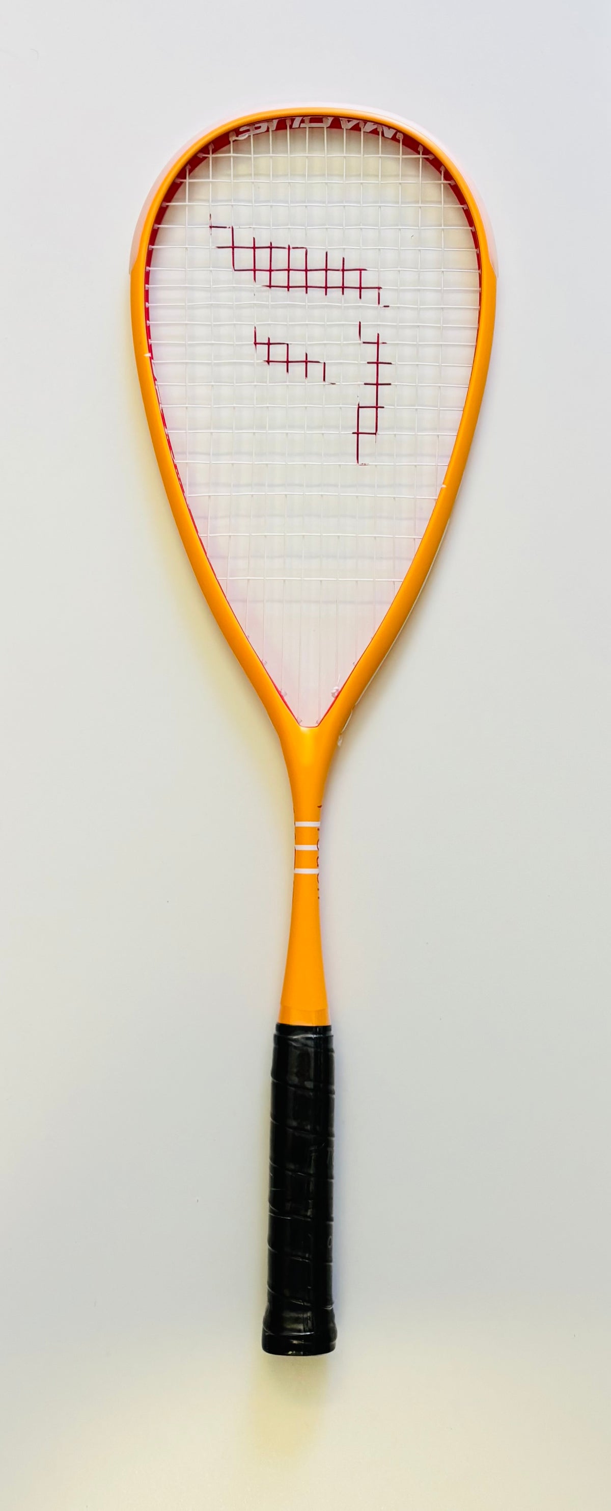 F-Touch Magus Squash Racket