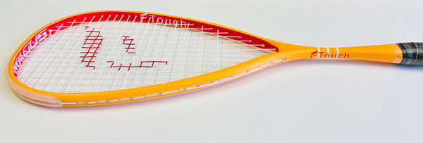 F-Touch Magus Squash Racket