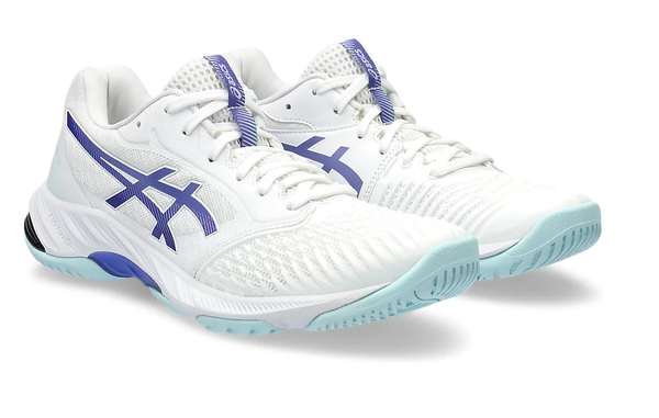 Asics netburner ballistic 2024 dame