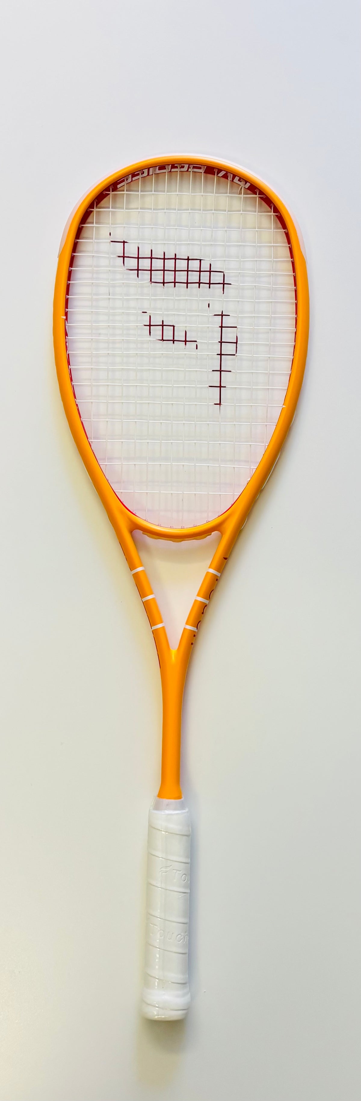 F-Touch PV Series Squash Racket