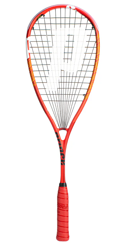 2025 - Prince Phoenix Pro 750 Squash Racket 2.0