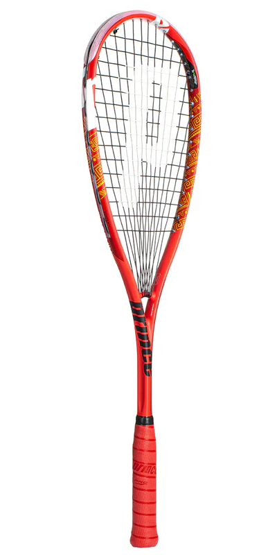 2025 - Prince Phoenix Pro 750 Squash Racket 2.0