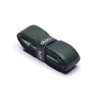Black Knight Quick Dry Replacement Grip, Black/Green