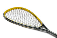 $80 off - Black Knight QuickSilver NXS Squash Racquet (2024 Model)