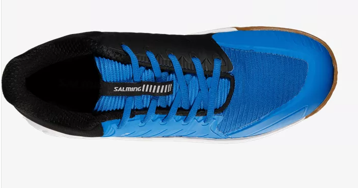 new color - Salming Recoil Ultra Men's Shoes, Blue/Black