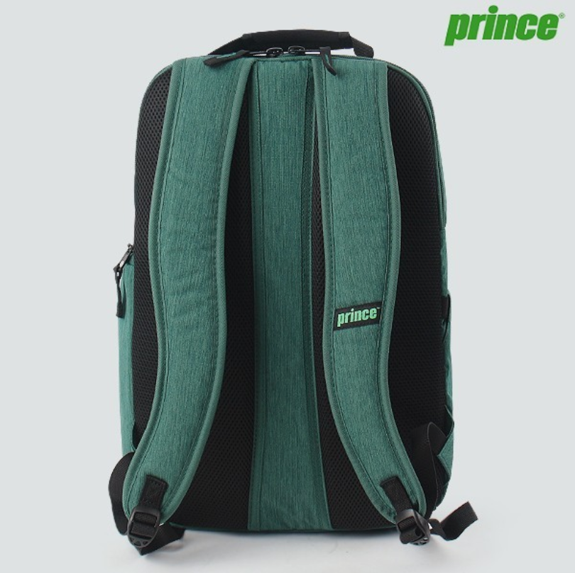 NEW - Prince Essentials Backpack, Green/Mint 2025