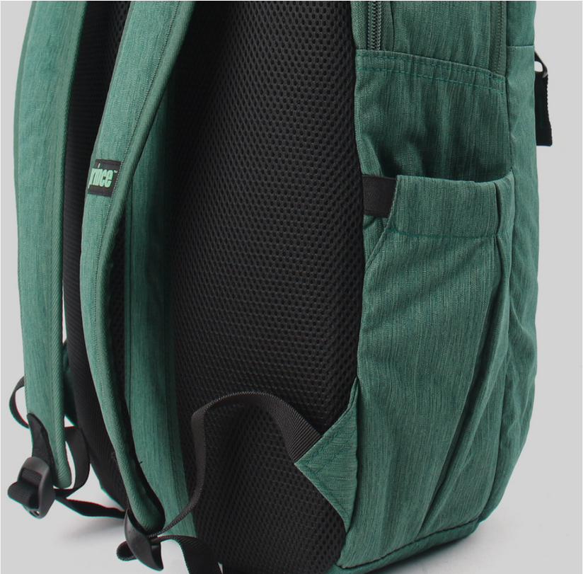 NEW - Prince Essentials Backpack, Green/Mint 2025