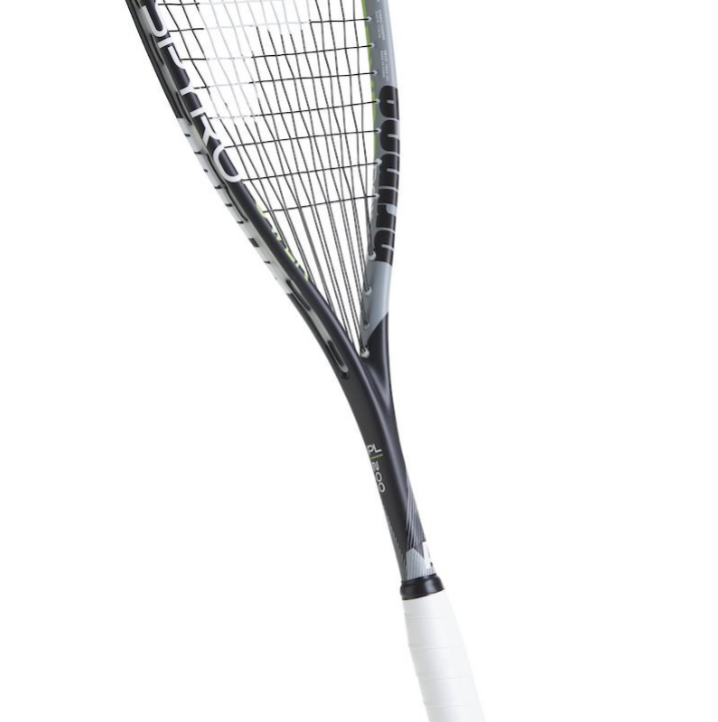 Inline - Spyro Power 200 Squash Racket
