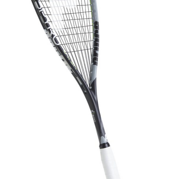 Inline - Spyro Power 200 Squash Racket