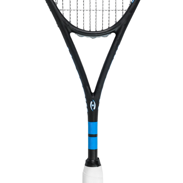 New cosmetics - Harrow Spark Squash Racquet