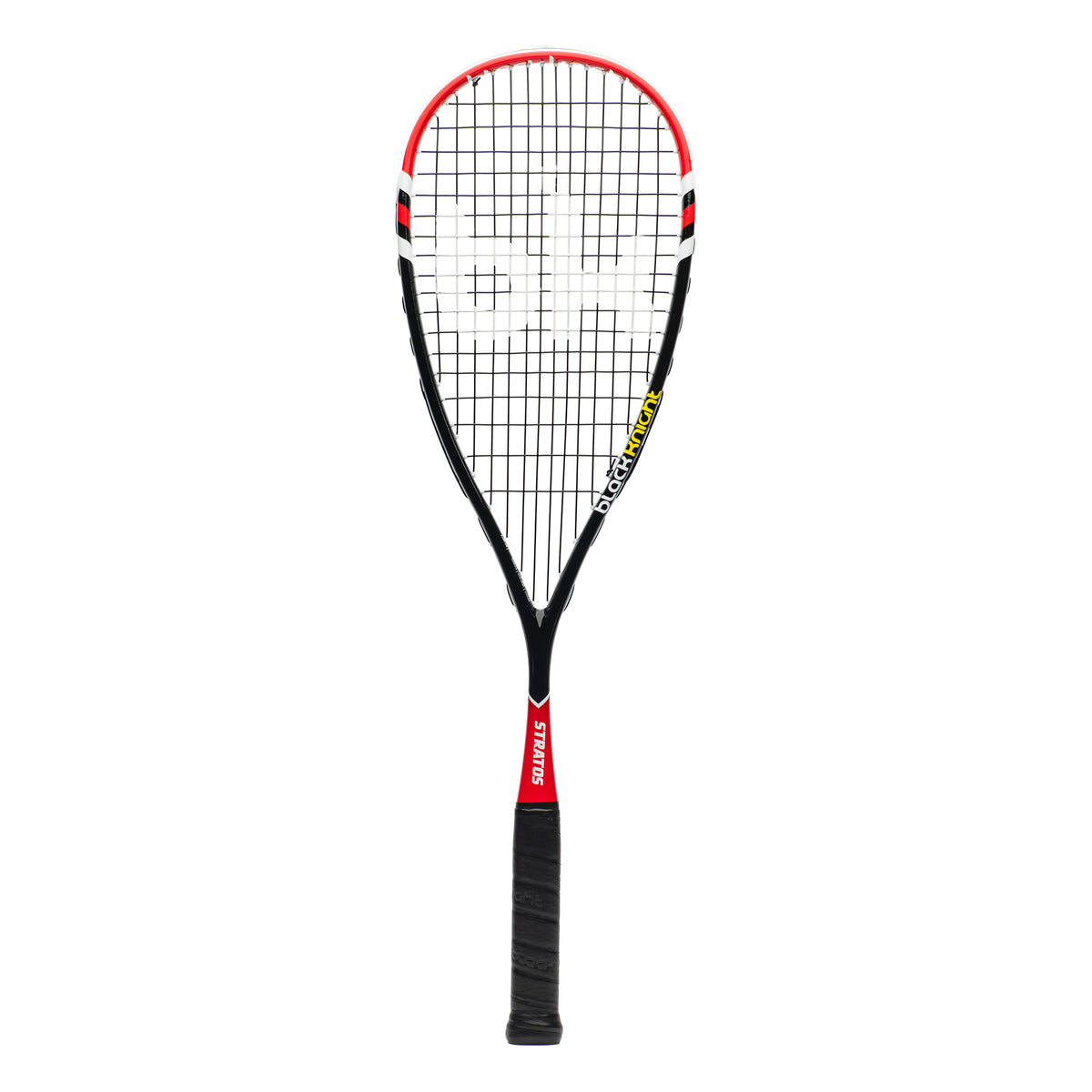 NEW - Black Knight Stratos 23 Squash Racquet, no cover