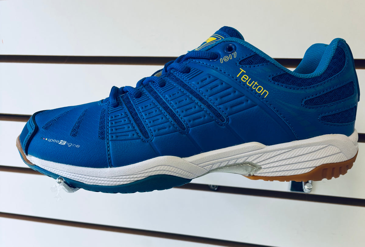 Teuton 1017 Men's Indoor Court Shoe, Pro Shop Sample