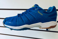 Teuton 1017 Men's Indoor Court Shoe, Pro Shop Sample