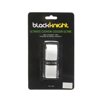 Black Knight Ultimate Cushion Replacement Grip, White