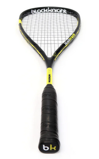 $50 off - Black Knight Magnum Strike Squash Racquet