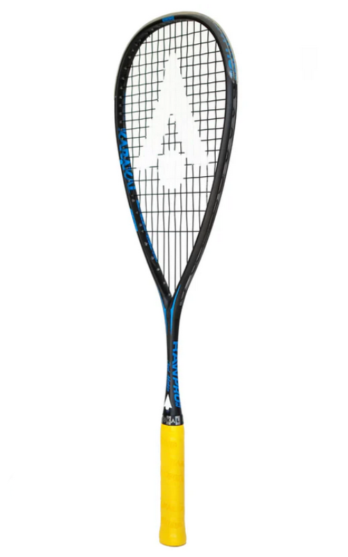 Karakal Raw Pro 2.2 Joel Makin Signature Squash Racket