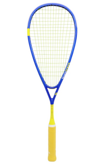 $50 off - Black Knight Quicksilver Echo Squash Racquet
