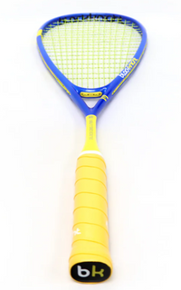 $50 off - Black Knight Quicksilver Echo Squash Racquet