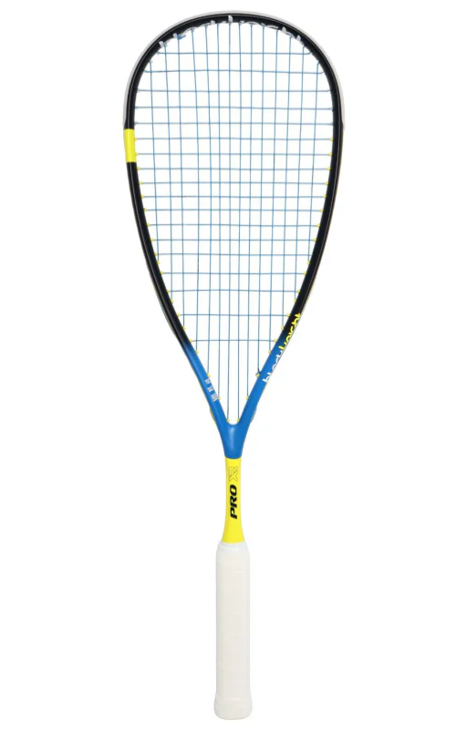 NEW - Black Knight ProXR Squash Racquet
