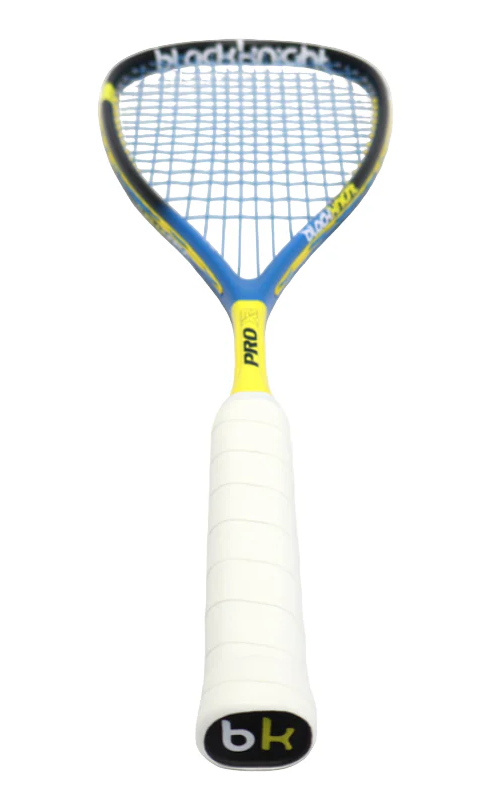 NEW - Black Knight ProXR Squash Racquet