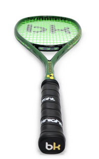 SAVE $60 - Black Knight Ion Surge Squash Racquet