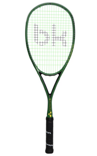 SAVE $60 - Black Knight Ion Surge Squash Racquet