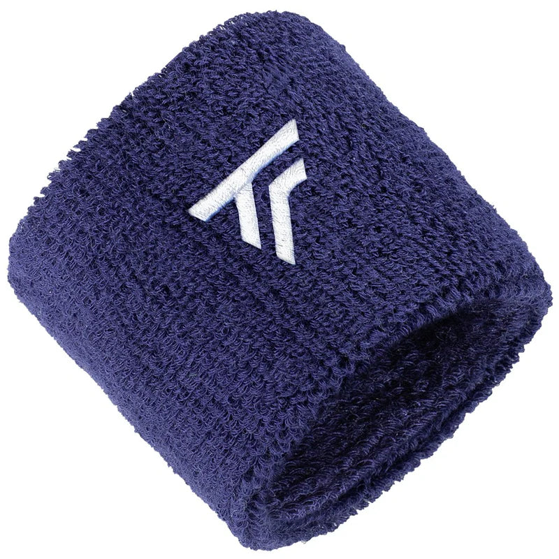 Tecnifibre Wristband 2-pack