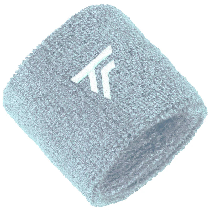 Tecnifibre Wristband 2-pack