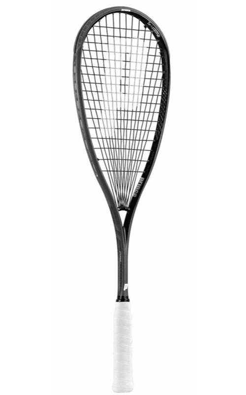 Prince TeXtreme Pro Warrior 650 Squash Racquet