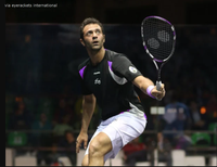 2 for $200 + bonus eye grips - 2 Eye Rackets X.Lite 120 CONTROL Squash Racquets
