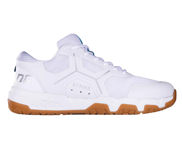 Salming Recoil Strike Men's Court Shoes, White