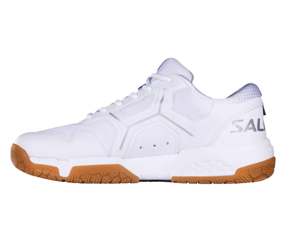 Salming Recoil Strike Men's Court Shoes, White