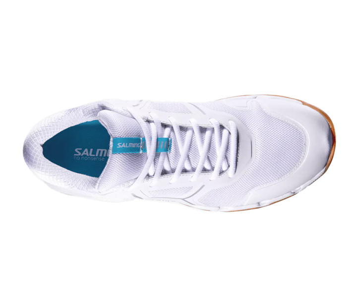 Salming Recoil Strike Men's Court Shoes, White