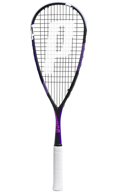2025 - Prince Axel Response 450 Squash Racquet
