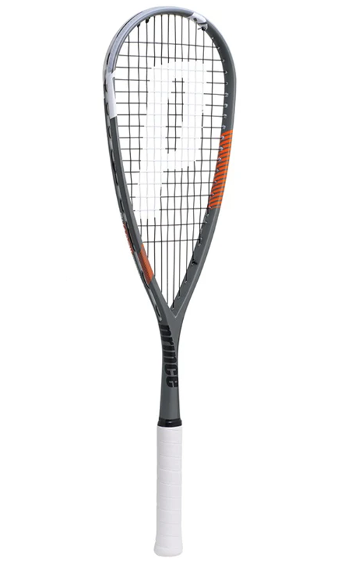 2025 - Prince Shadow Response 400 Squash Racket