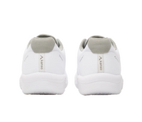 Kanso Dragonfly Unisex Court Shoe, White