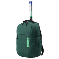 SAVE $20 - Prince Essentials Backpack, Green/Mint 2025