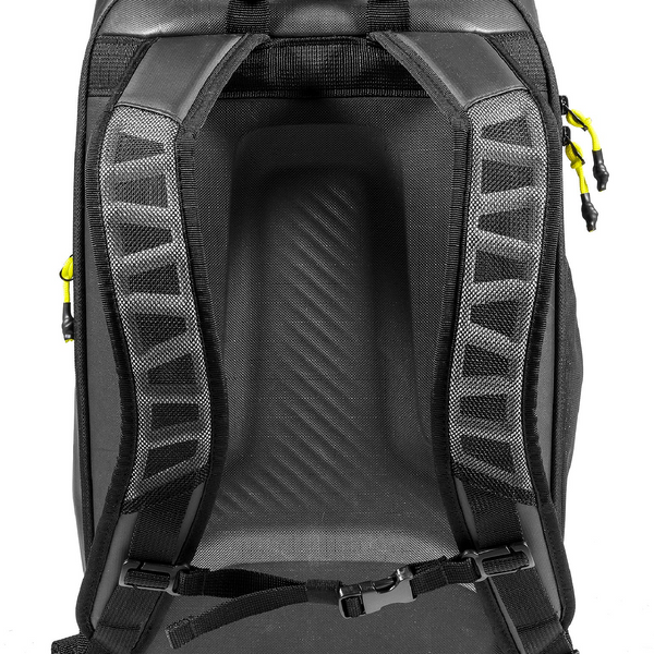 new - Tecnifibre Reform Black Backpack