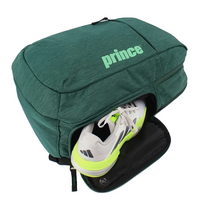 SAVE $20 - Prince Essentials Backpack, Green/Mint 2025