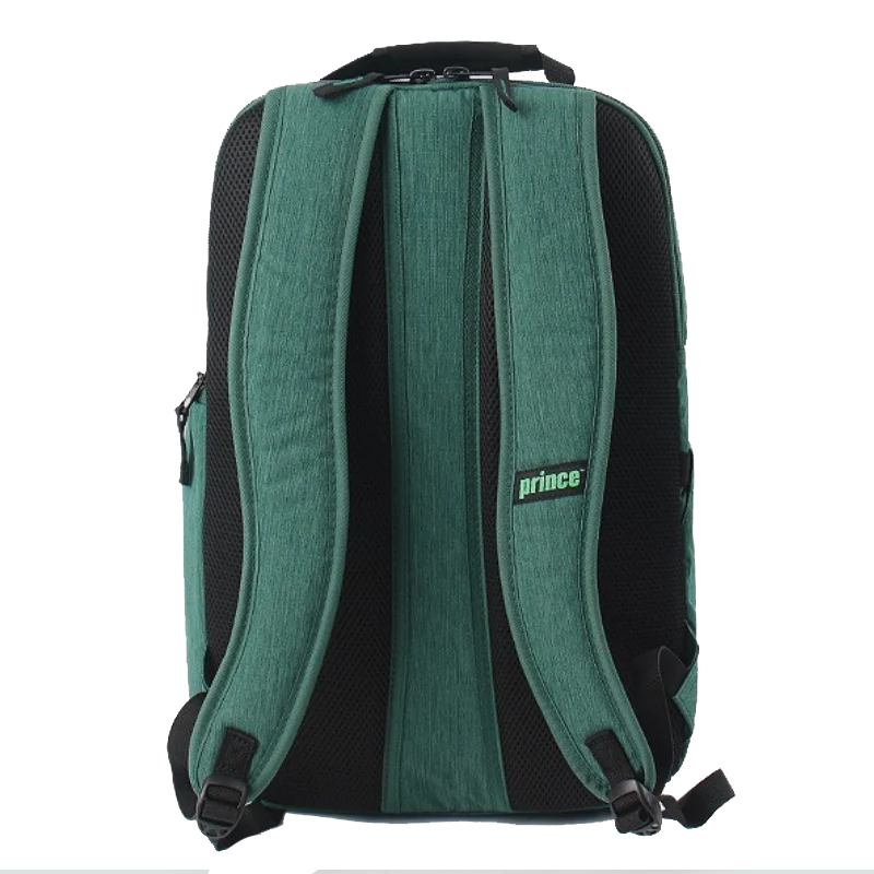 NEW - Prince Essentials Backpack, Green/Mint 2025