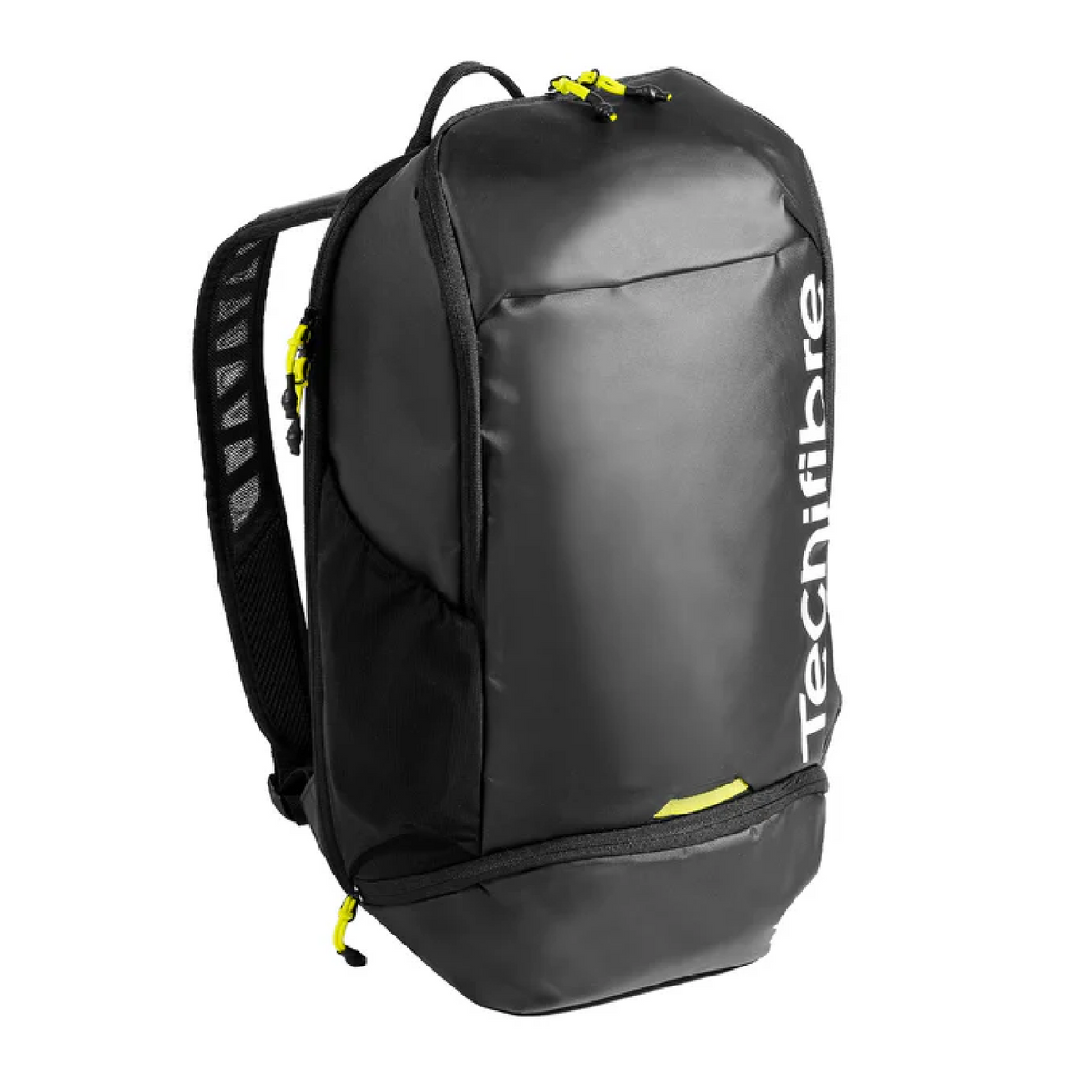 Tecnifibre Reform Black Backpack