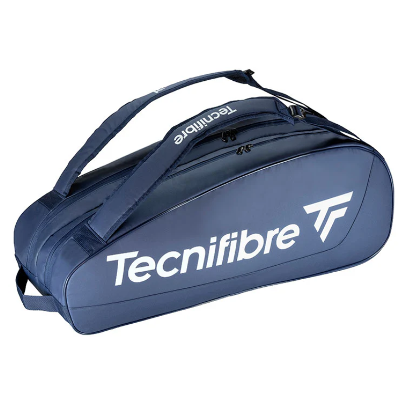 Tecnifibre Endurance Navy 9-pack Racquet Bag