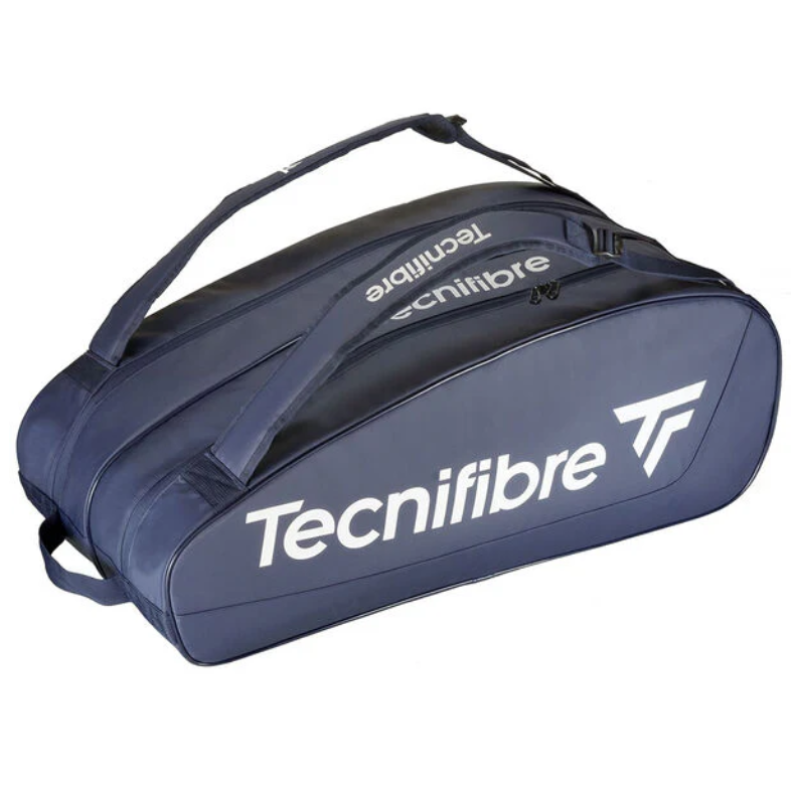 Tecnifibre Endurance Navy 12-pack Racquet Bag
