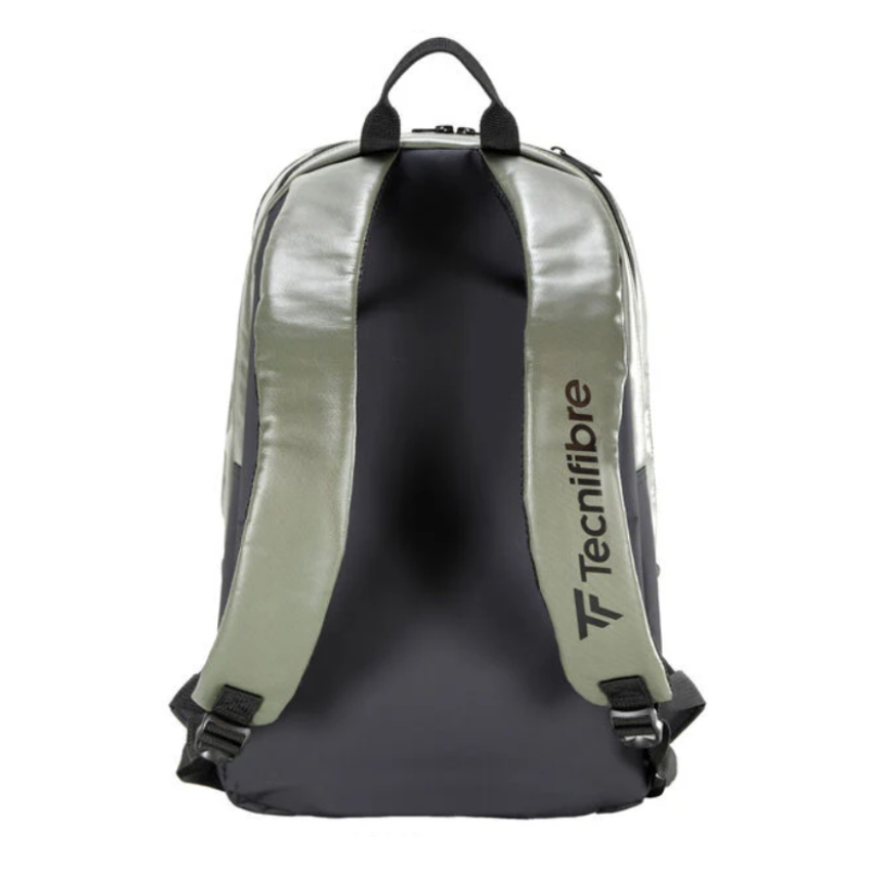 Tecnifibre Endurance Backpack, Khaki