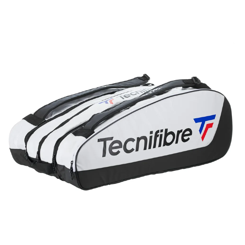 Tecnifibre Tour Endurance White 15 Racquet Bag