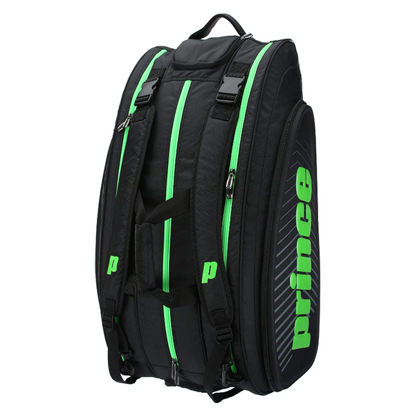 Prince Tour Slam 12 Pack Racquet Bag