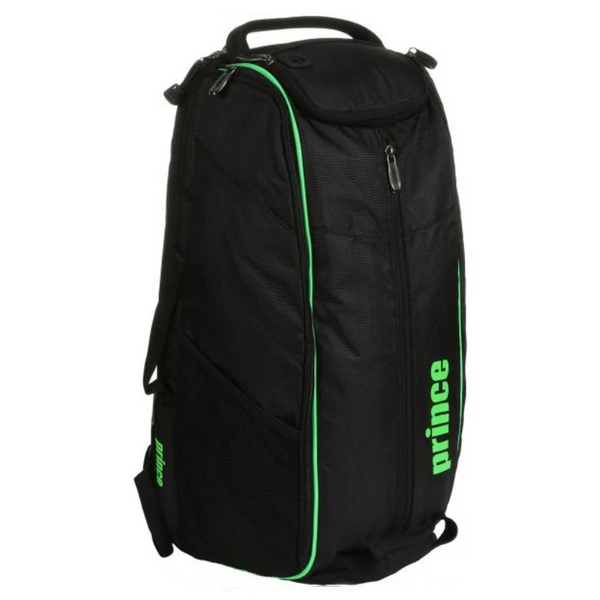 Prince Tour Duffel Backpack