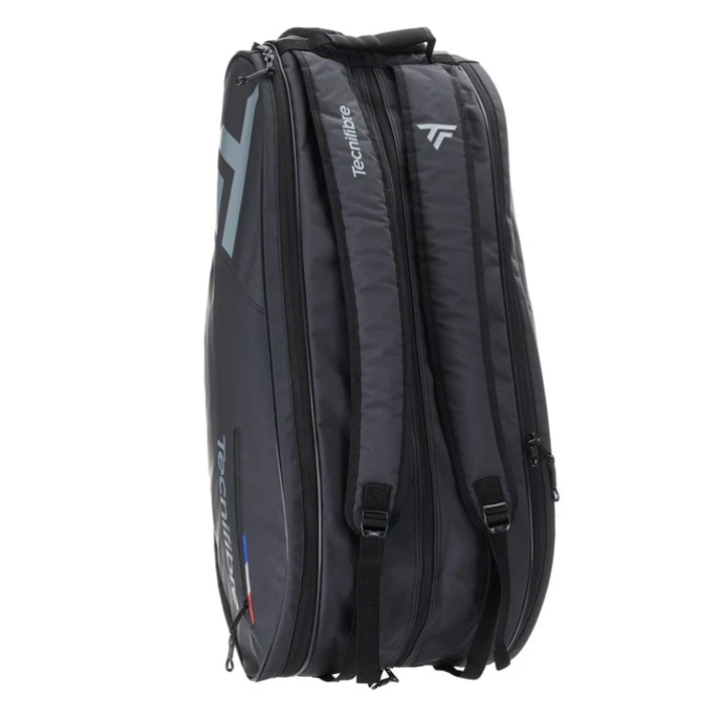 Tecnifibre Team Dry 12 Racquet Squash Bag