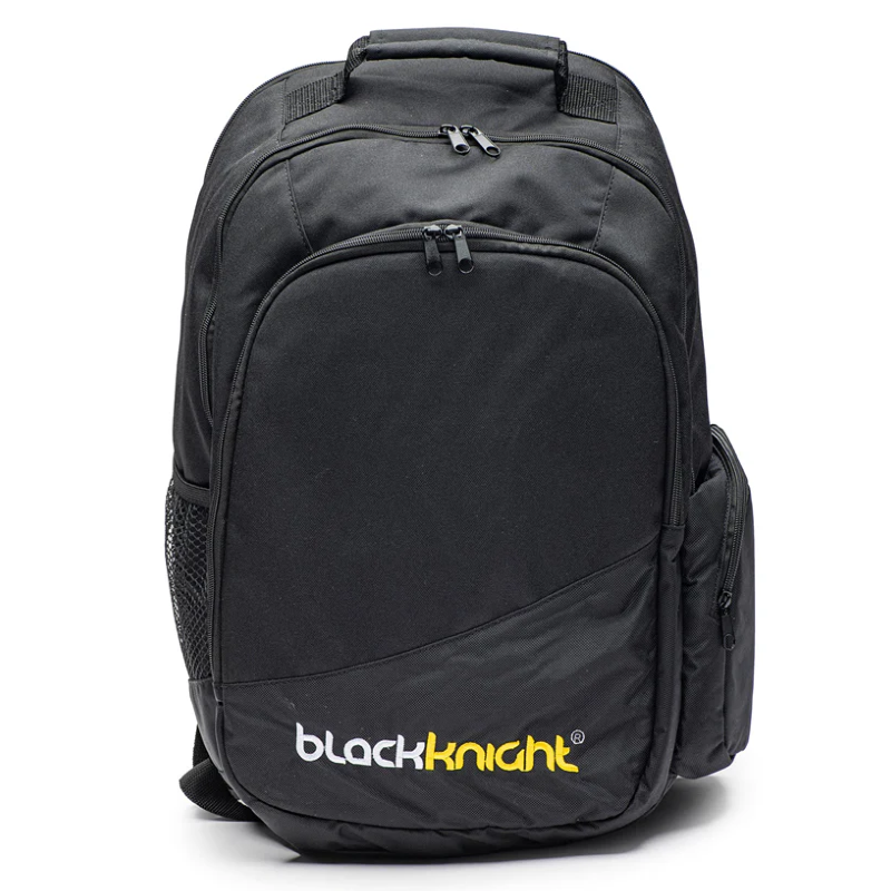 Black Knight Performance Backpack